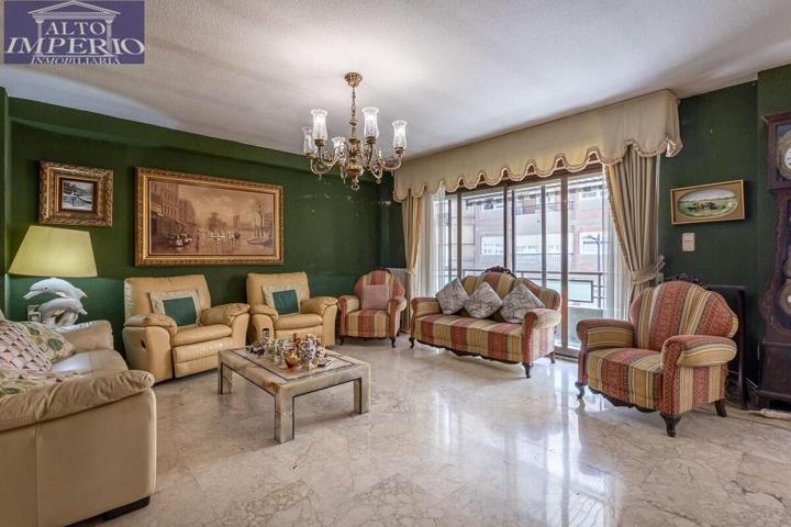 Vivienda exclusiva en Calle Alhamar. Una joya en el corazón de Granada photo 0