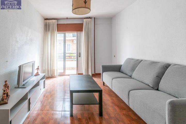 Piso En venta en Zaidin, Granada photo 0