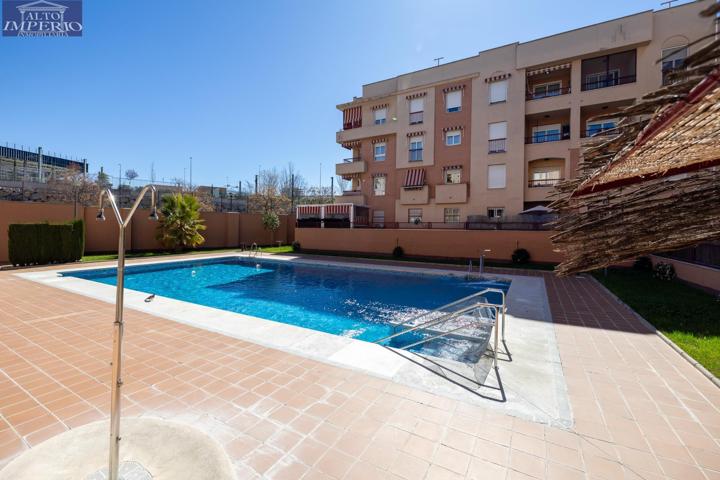 ESTUPENDO PISO EN VENTA DE DOS DORMITORIOS EN URBANIZACIÓN PRIVADA ¡¡NO PIERDAS ESTA OPORTUNIDAD!! photo 0