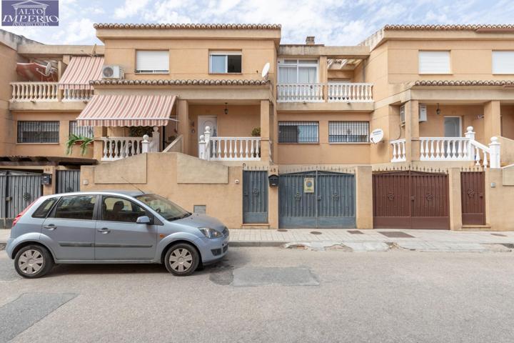 Unifamiliar Pareada En venta en Ambroz, Vegas Del Genil photo 0