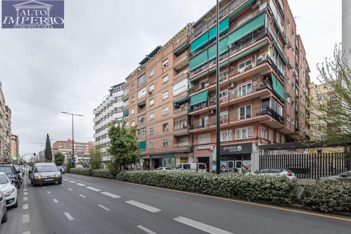 Venta con alquiler garantizado en Camino de Ronda photo 0