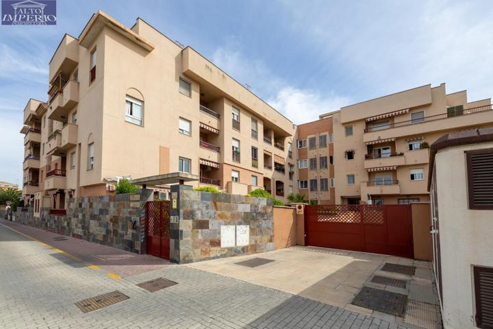 Piso En venta en Albayda, Granada photo 0