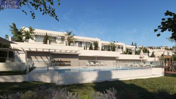 ESPECTACULAR CHALET EN EL CAMPO DE GOLF DE LAS GABIAS photo 0