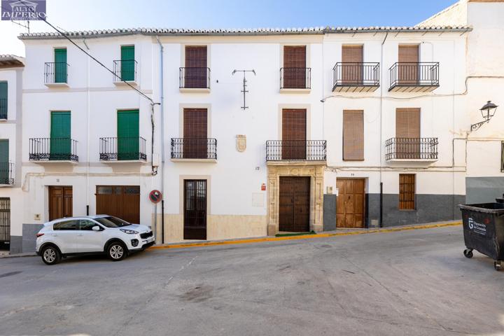 UN RINCON CON ALMA EN ALHAMA DE GRANADA photo 0