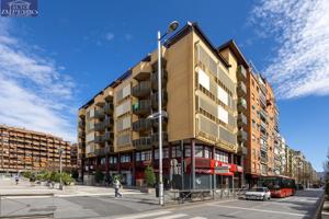 🏡 VENTA DE PISO EN PLAZA EINSTEIN – GRANADA 🎓 photo 0