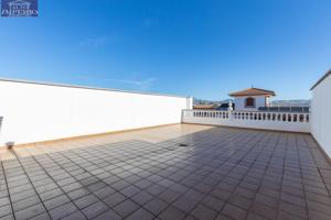 Fantastico Atico Duplex en el Centro de Lachar photo 0