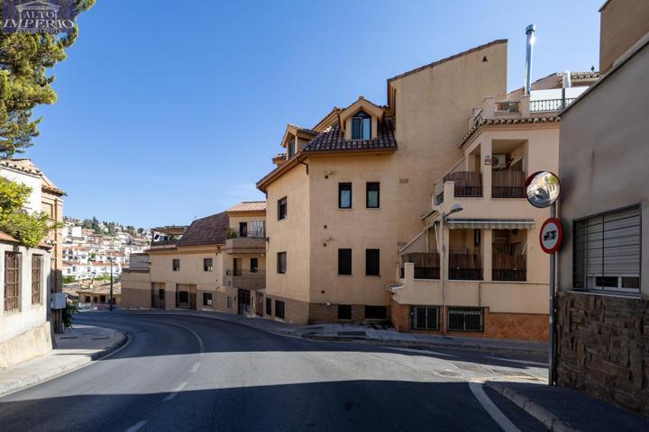Esta es tu vivienda. Garaje y trastero incluidos photo 0