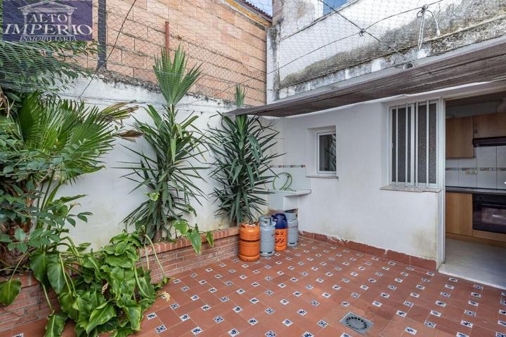 🏡 Adosado con dos viviendas independientes en Armilla – ¡Ideal para vivir o invertir! photo 0