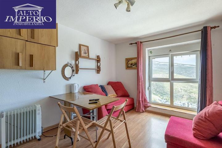 🔹 Estudio en venta en Pradollano – Sierra Nevada photo 0