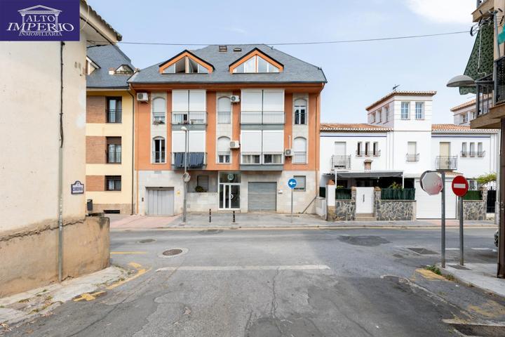 Piso con cochera en Monachil photo 0