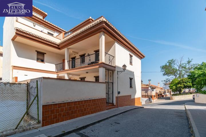 ¡OPORTUNIDAD PRIMERA VIVIENDA EN LA ZUBIA, A POCOS MINUTOS DE GRANADA! photo 0