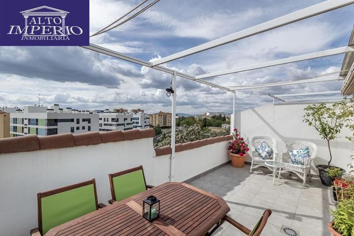 ATICO DUPLEX EN VILLAREJO. photo 0