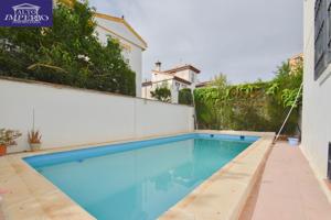CHALET EN VENTA EN HIJAR photo 0