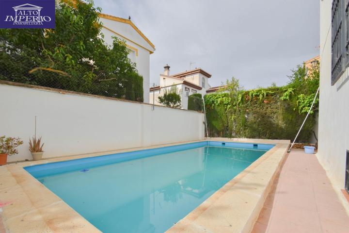 CHALET EN VENTA EN HIJAR photo 0