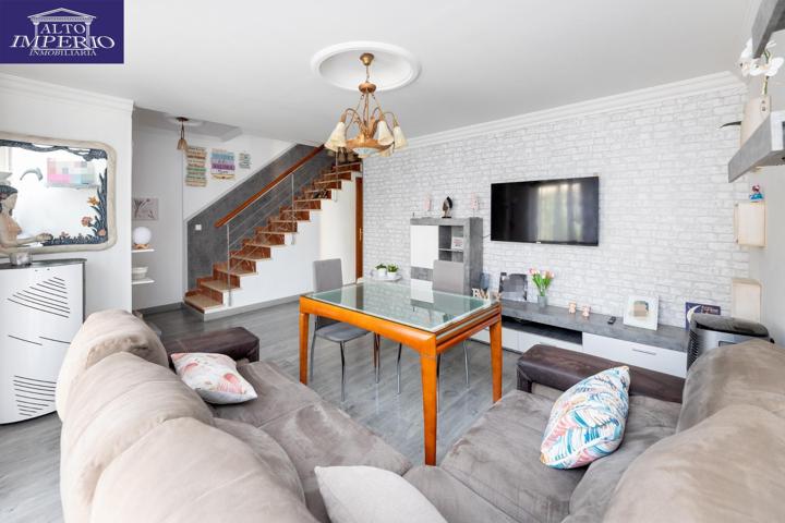 🏡✨ Casa Adosada Reformada en La Entrada de Las Gabias ✨🏡 ¡Lista para entrar a vivir! photo 0