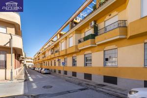 🚗 ¡ALQUILER DE PLAZA DE GARAJE EN CHURRIANA DE LA VEGA – SÓLO 60€-MES! 🅿️ photo 0