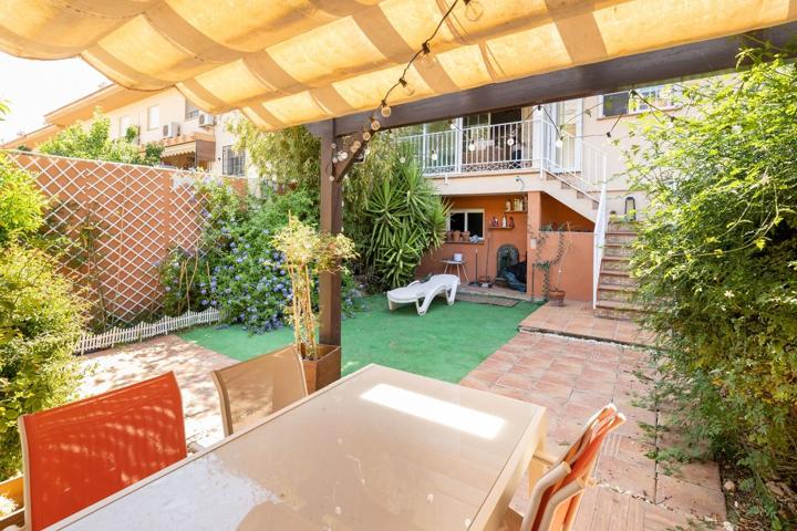 La casa que buscabas en Ogíjares está aquí photo 0