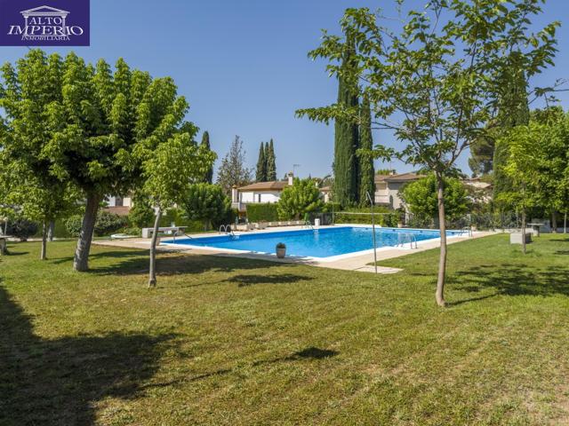 CHALET INDEPENDIENTE EN LA PRESTIGIOSA URBANIZACION PANTANO DE CUBILLAS photo 0