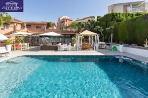 🌟 Villa de Lujo en Gójar — Exclusividad, Espacio y Estilo en un Entorno Privilegiado 🌟 photo 0