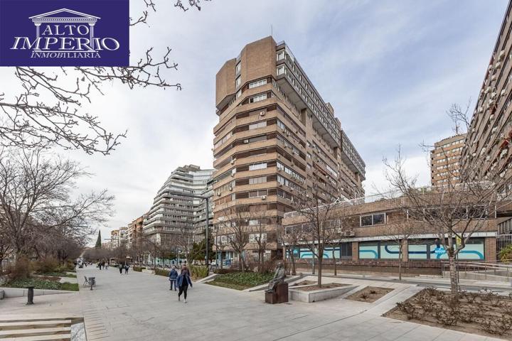 Piso en Avda. Constitución photo 0