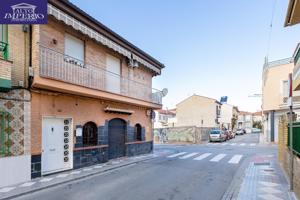 CASA EN MARACENA photo 0