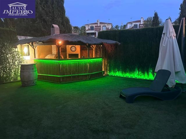 Magnífica casa en el Cortijo del Aire – amplitud, luz y espacios únicos photo 0