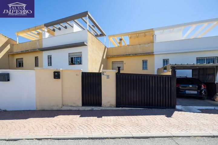 GRAN OPORTUNIDAD EN LAS GABIAS, VIVIENDA UNIFAMILIAR LISTA PARA ENTRAR A VIVIR. photo 0