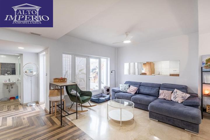 Casa junto al PTS photo 0