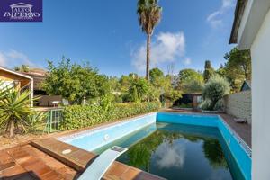 CHALET INDEPENDIENTE EN URBANIZACION PARQUE DEL CUBILLAS, ALBOLOTE photo 0