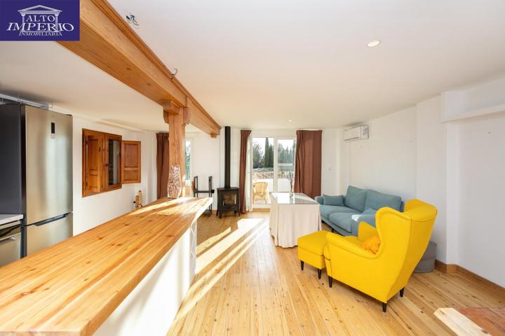 Unifamiliar Pareada En venta en Albaycin, Granada photo 0