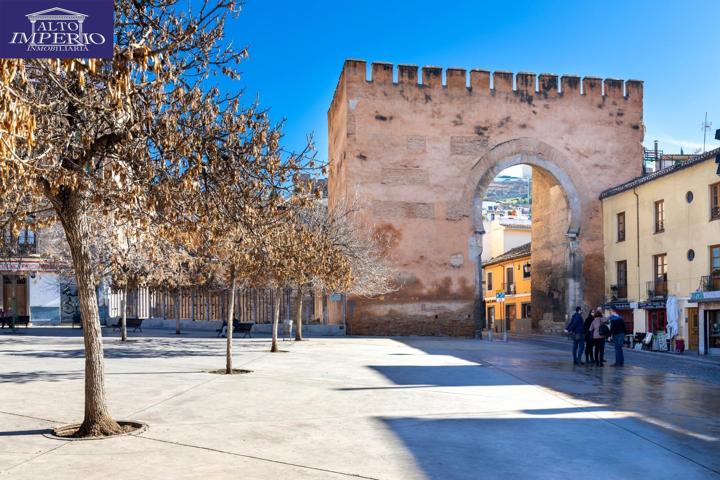 Piso en el Corazón de Gran Vía: Oportunidad Única 🌆 photo 0
