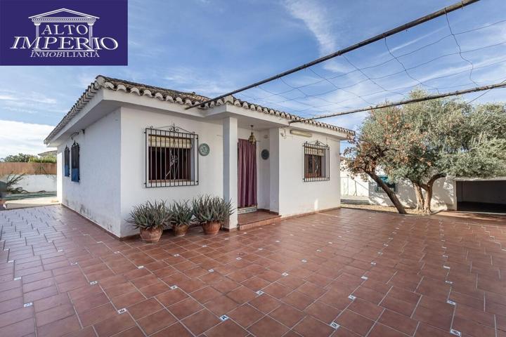 Casa Única en el Albayzín photo 0