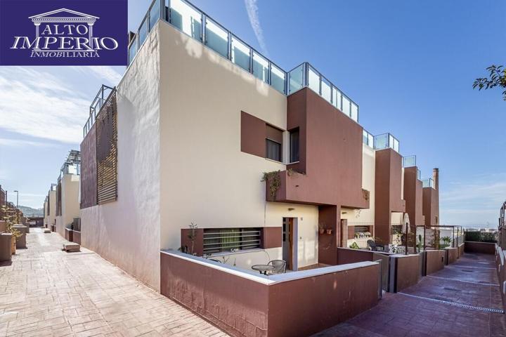 Tu casa ideal en Jun: Luz, calma y vida photo 0