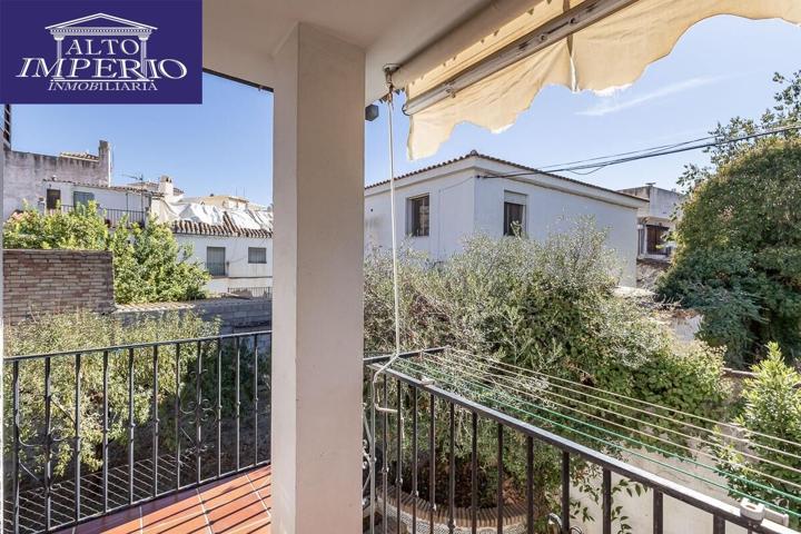 Chalet en Ogijares photo 0