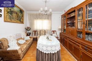 Casa en Cerrillo Maracena. Para reformar. photo 0