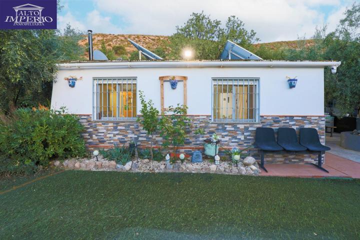 Cortijo en el Llano de Huenes, Monachil photo 0