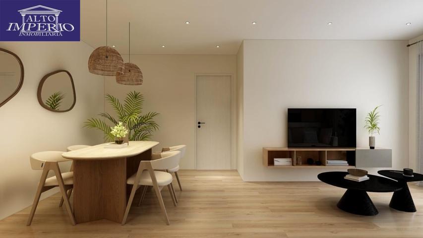 GRAN PISO EN CARRETERA DE MÁLAGA photo 0