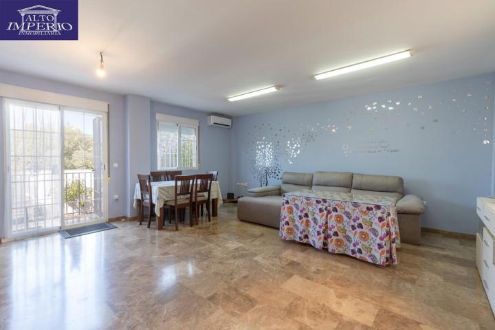 🏡 Espectacular chalet con vistas despejadas en Cájar photo 0