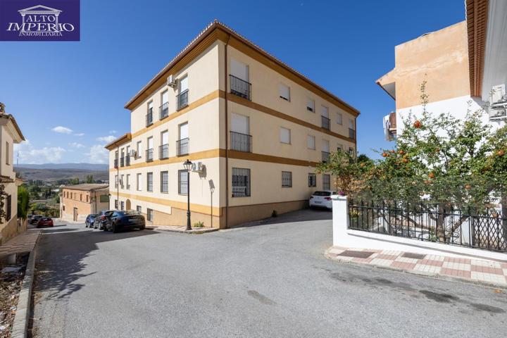 ACOGEDOR PISO EN EL PADUL A SOLO MINUTOS DEL CENTRO. photo 0