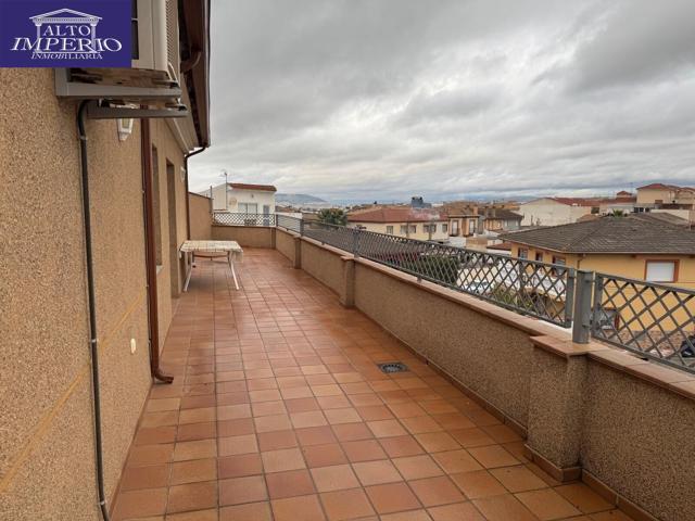 🌟 ¡Atico con vistas en Churriana de la Vega! 🌟 photo 0