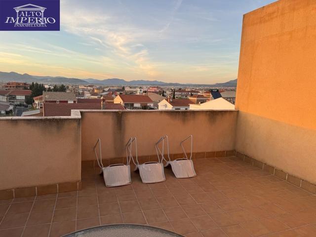 ✨ Bonito Atico con buenas vistas en Churriana de la Vega ✨ photo 0