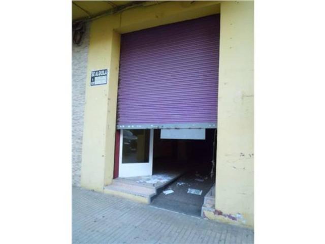 Local En alquiler en San Antonio, 18, Paiporta photo 0