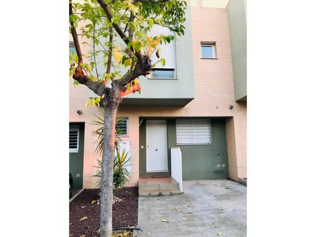 Casa adosada en alquiler en Massamagrell photo 0