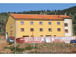 Terreno en venta en Alcalá de la Selva photo 0