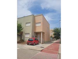 Chalet adosado en alquiler en Massamagrell photo 0