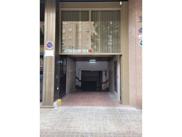 GARAJE EN VENTA DEISU18 Inmobiliaria photo 0