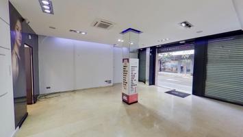 LOCAL COMERCIAL EN CASTELLDEFELS photo 0