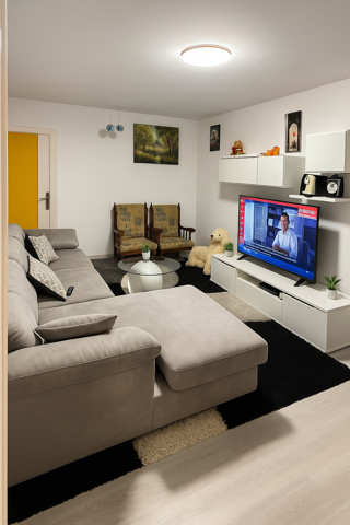 Apartamento - Olot photo 0