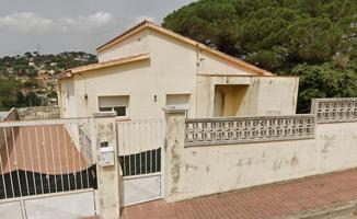 Chalet - Torre - Maçanet de La Selva photo 0
