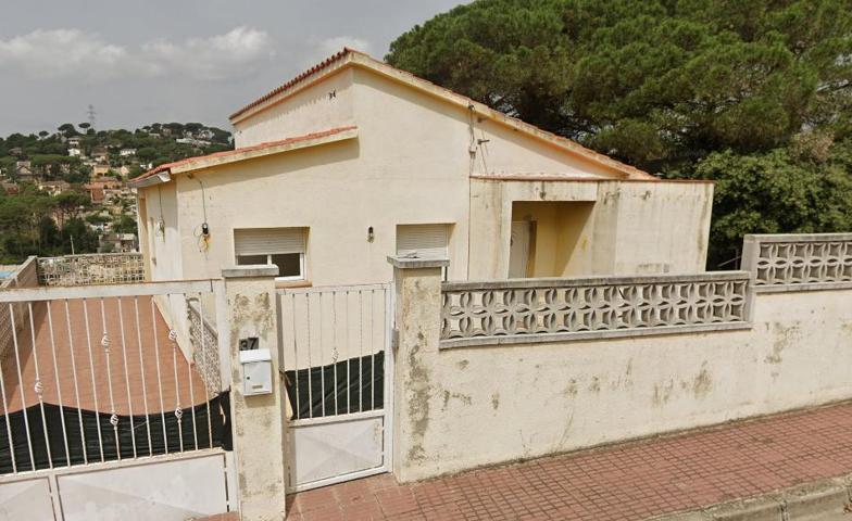 Chalet - Torre - Maçanet de La Selva photo 0